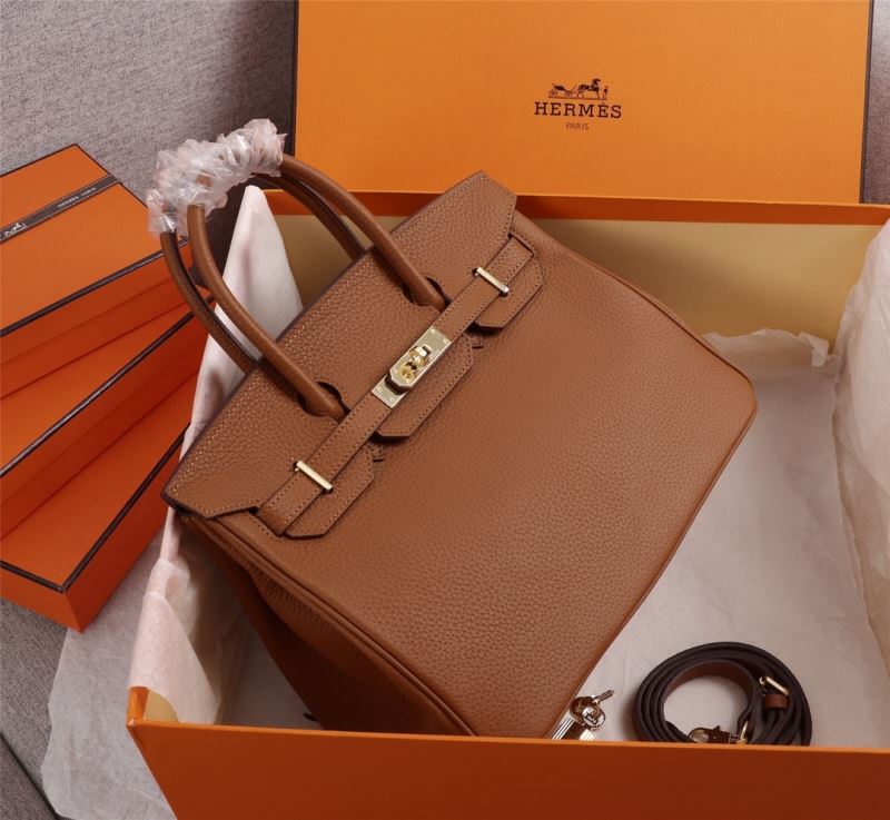 Hermes Birkin Bags